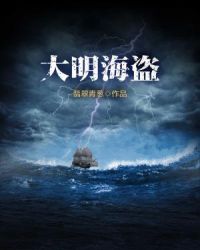 大明海盗封面